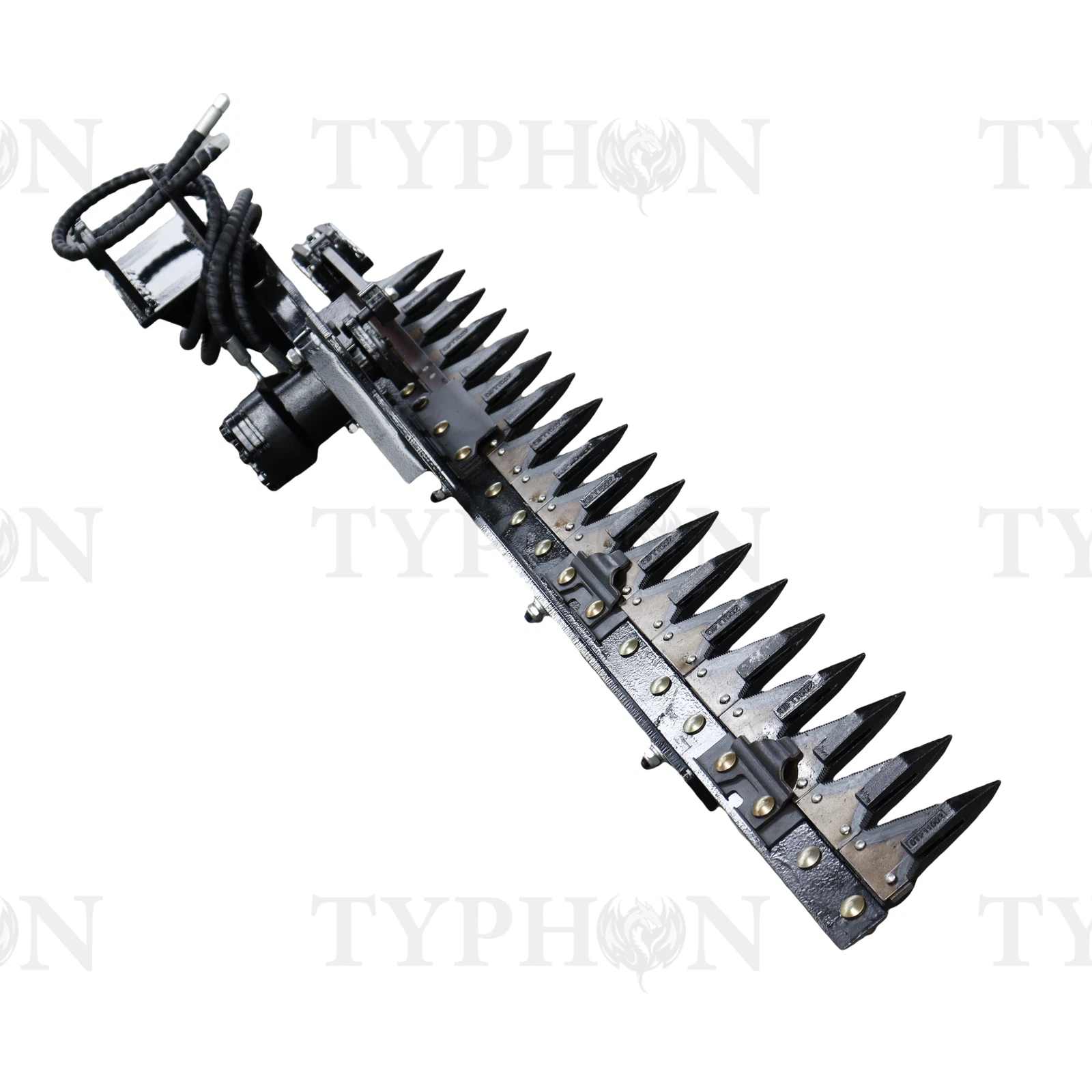 TERROR XXV 12-Piece Attachment Set – image 13