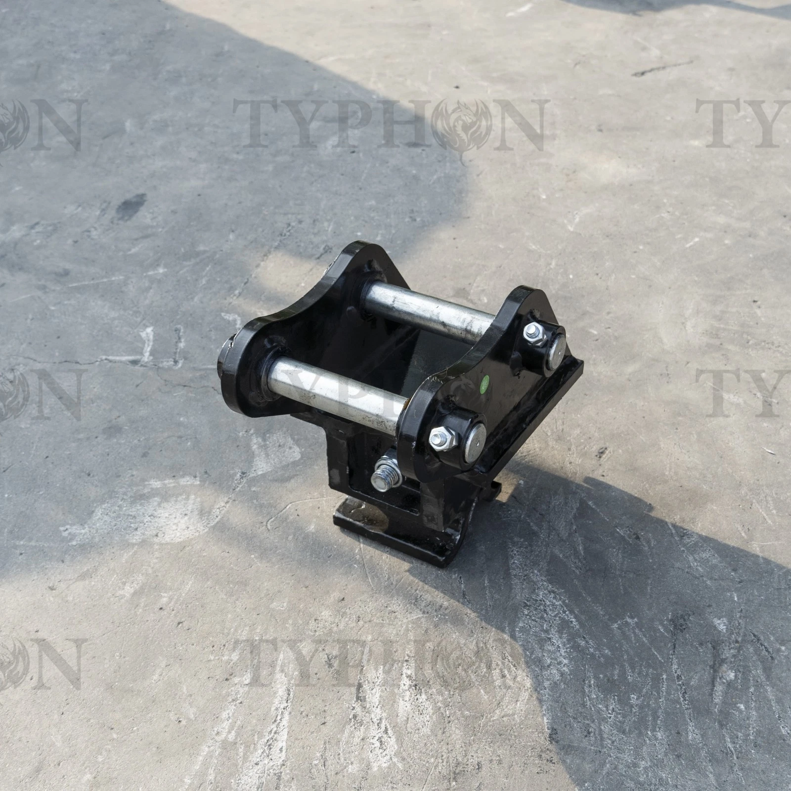 TERROR XXV 12-Piece Attachment Set – image 12
