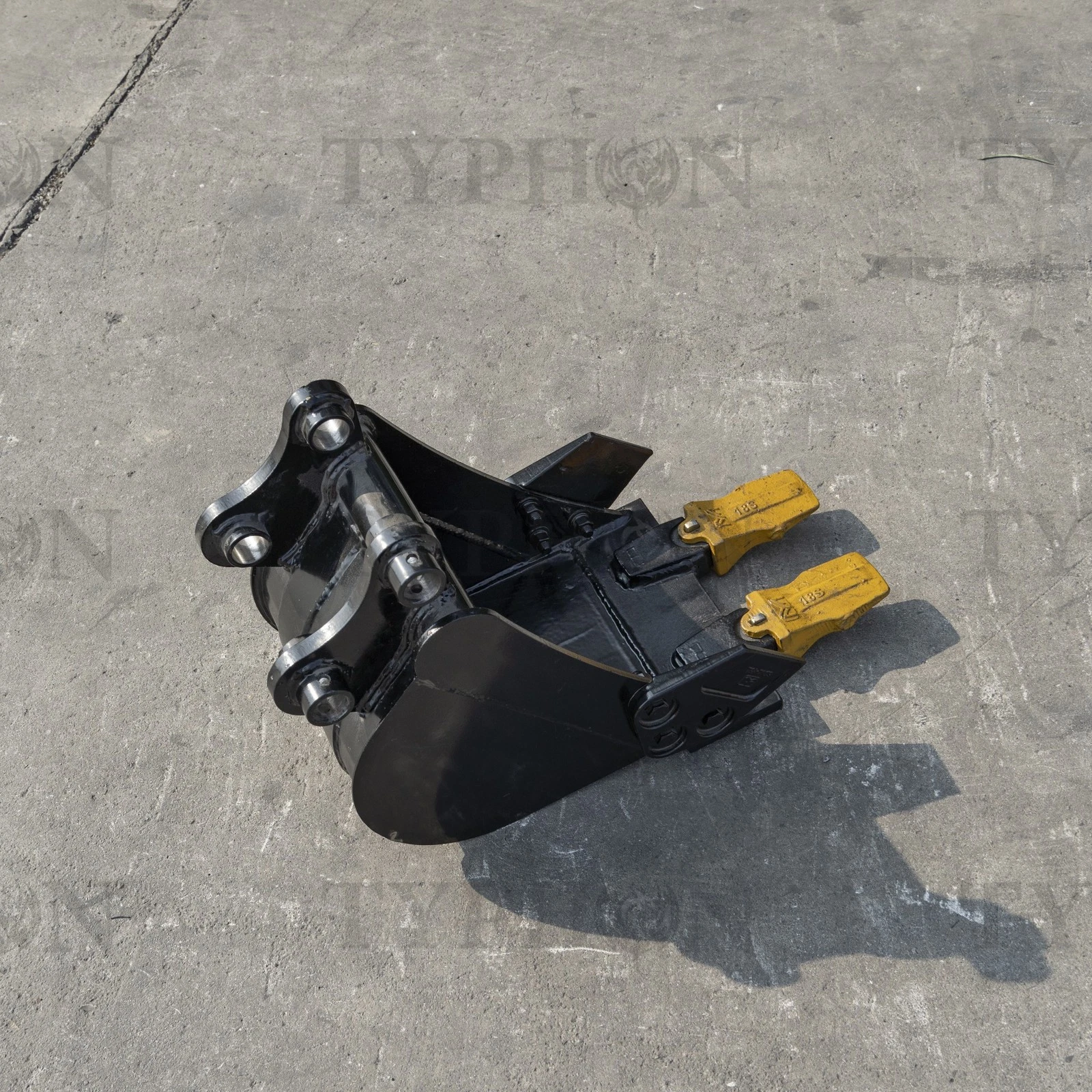 TERROR XXV 12-Piece Attachment Set – image 11
