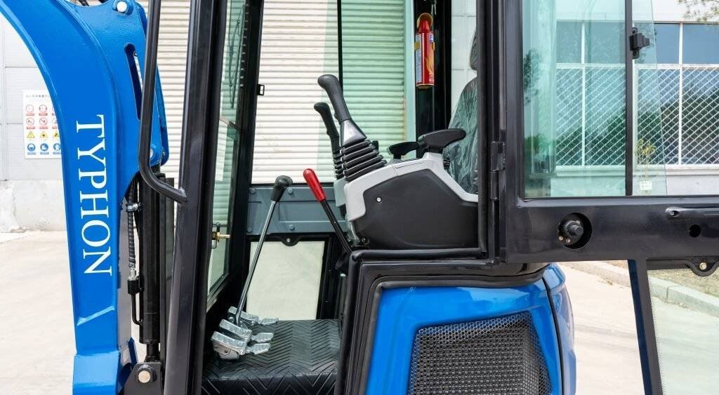 TYPHON 18 FLEX PRO 1.8 Ton Kit – image 4