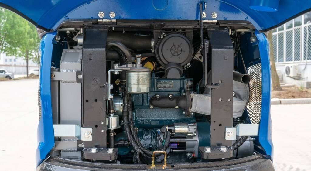 TYPHON 18 FLEX PRO 1.8 Ton Kit – image 7