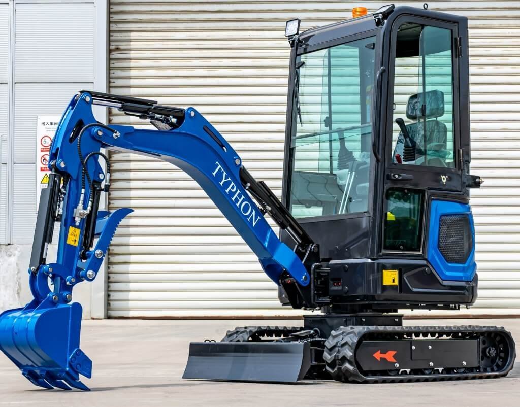 TYPHON 18 FLEX PRO 1.8 Ton Kit – image 8