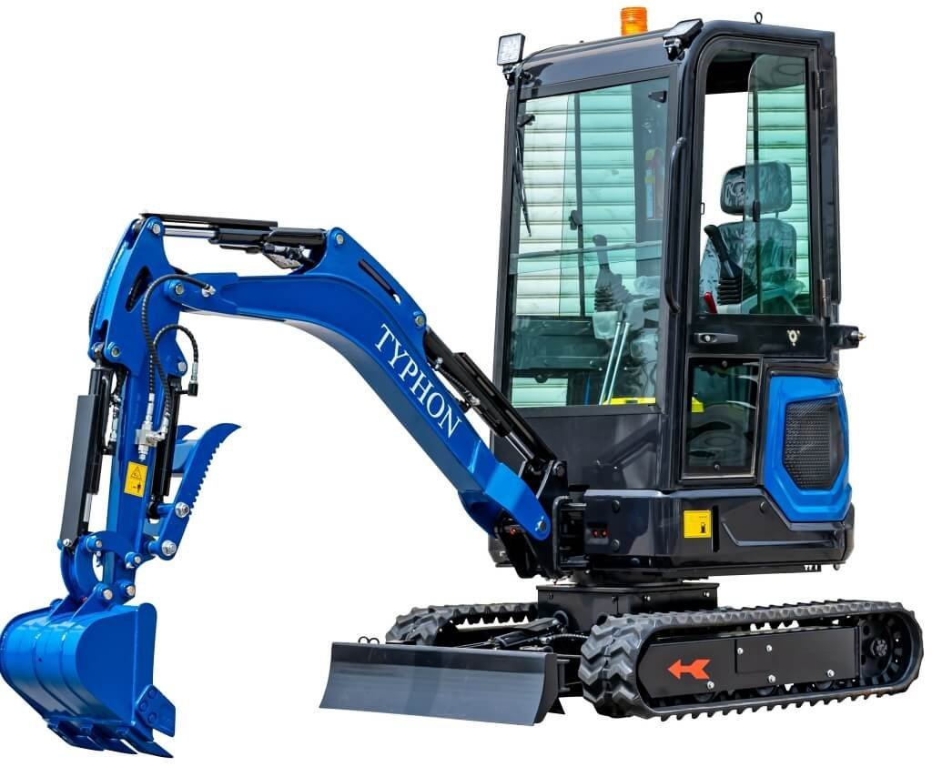TYPHON 18 FLEX PRO 1.8 Ton Kit – image 9