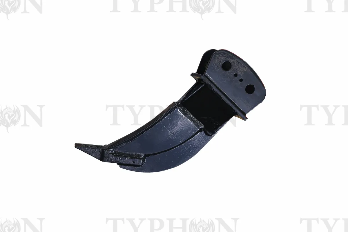 TERROR X2 PRO Ripper Attachment – image 6