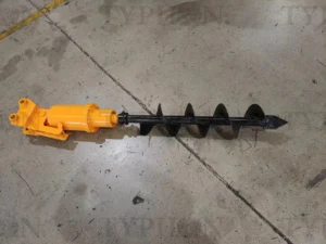 TERROR X2 PRO 8in Auger Attachment