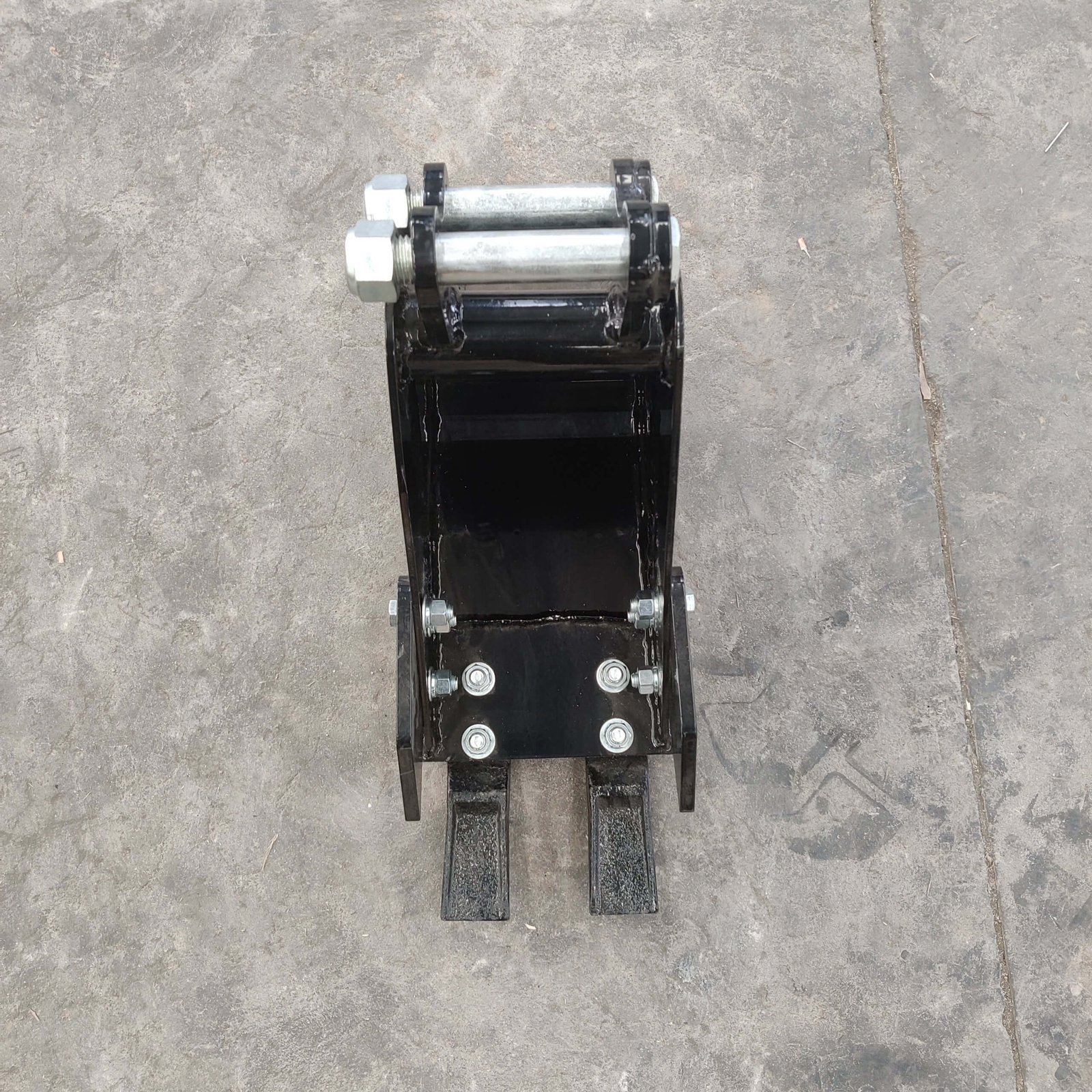 TYPHON 200mm Narrow Bucket Set – image 3
