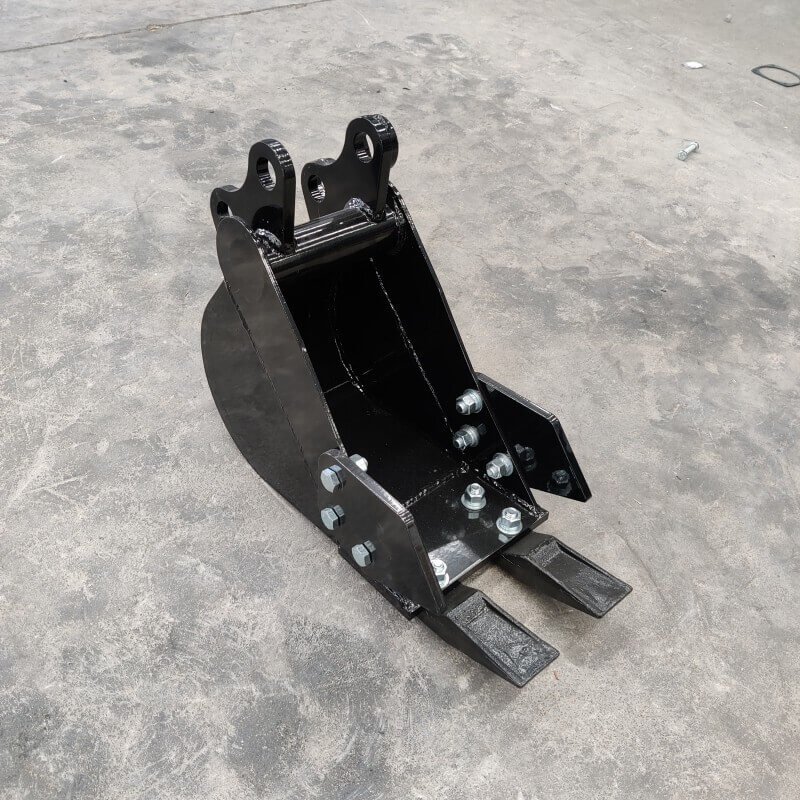 TYPHON 200mm Narrow Bucket Set – image 5