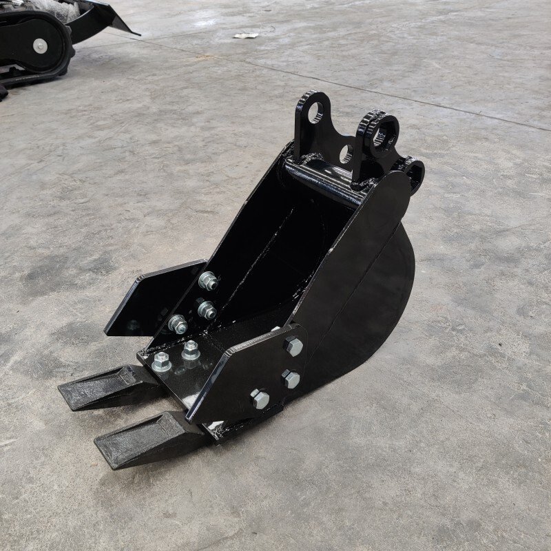 TYPHON 200mm Narrow Bucket Set – image 7