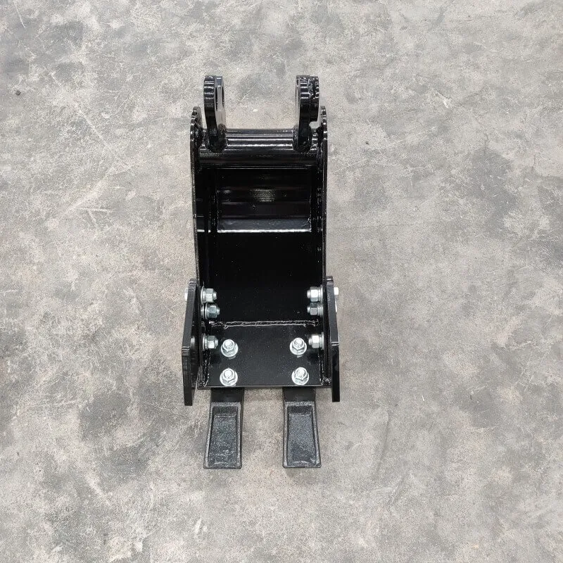TYPHON 200mm Narrow Bucket Set – image 9
