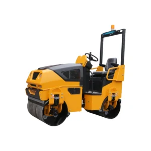 TYPHON FURY 1.5 Ton Asphalt Roller