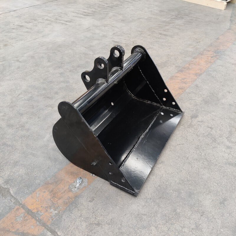 TYPHON 500mm Plain Mud Bucket Set – image 7