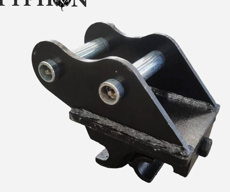 Mini Excavator 11-in-1 Attachment Kit – image 11