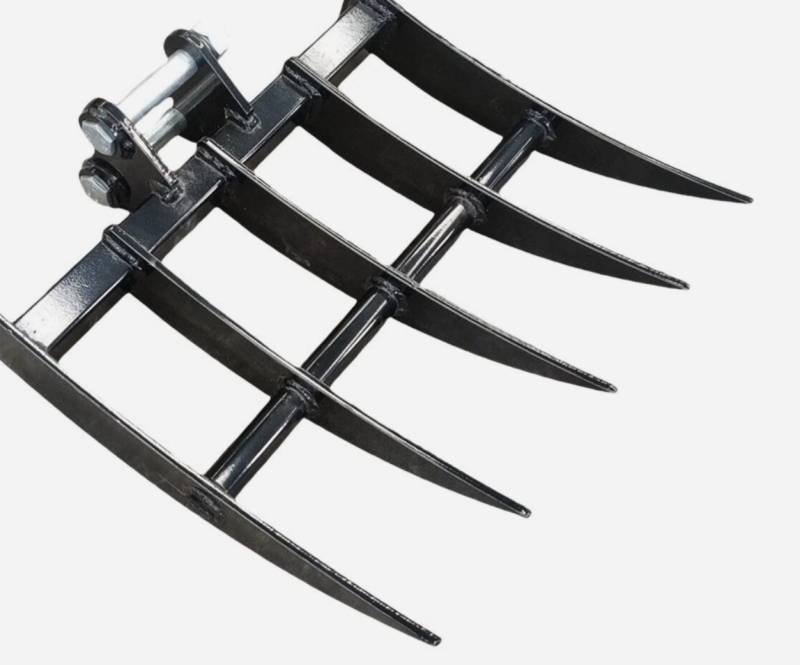 Mini Excavator 11-in-1 Attachment Kit – image 9