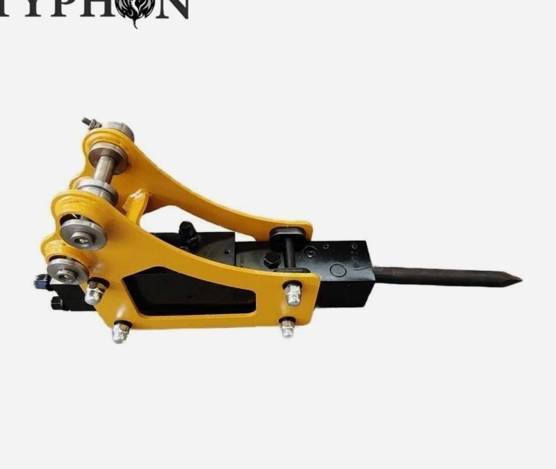 Mini Excavator 11-in-1 Attachment Kit – image 13