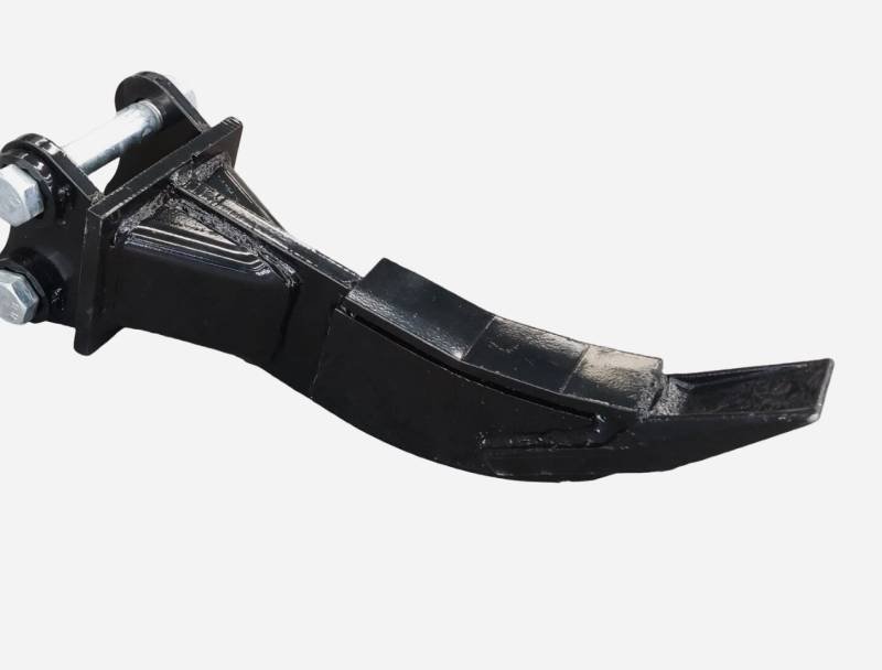 Mini Excavator 11-in-1 Attachment Kit – image 8
