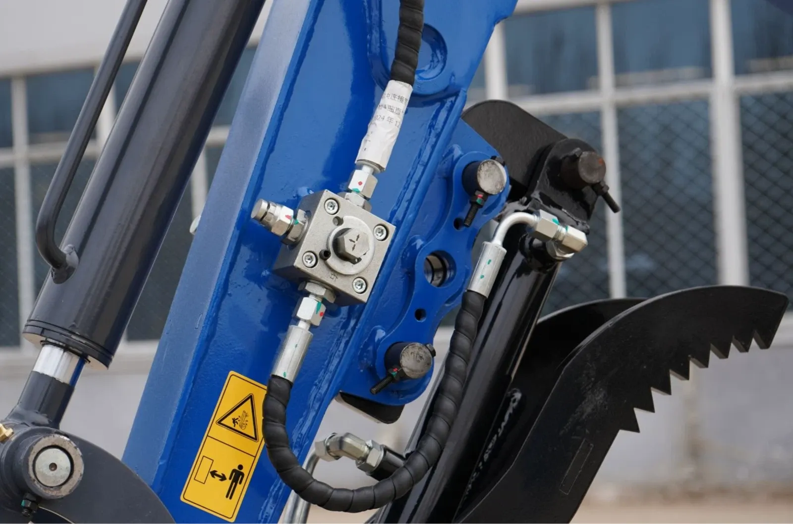 TYPHON TERROR XI 13 Attachment Kit – image 8