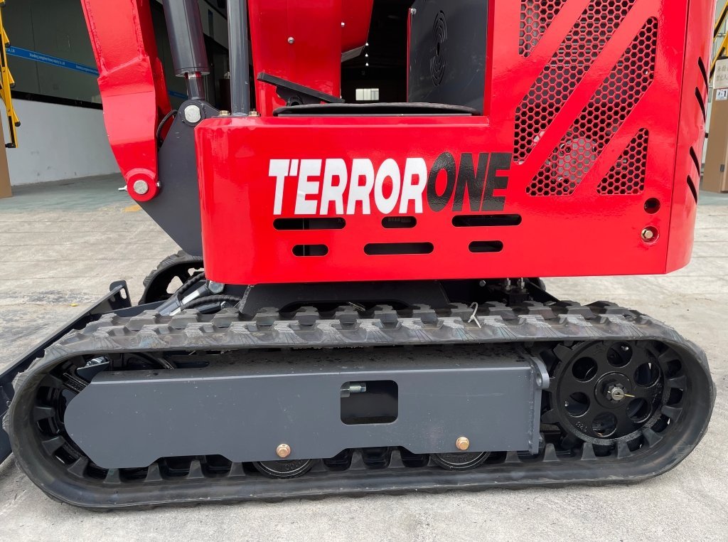TYPHON TERROR ONE STORM Work Kit – image 11