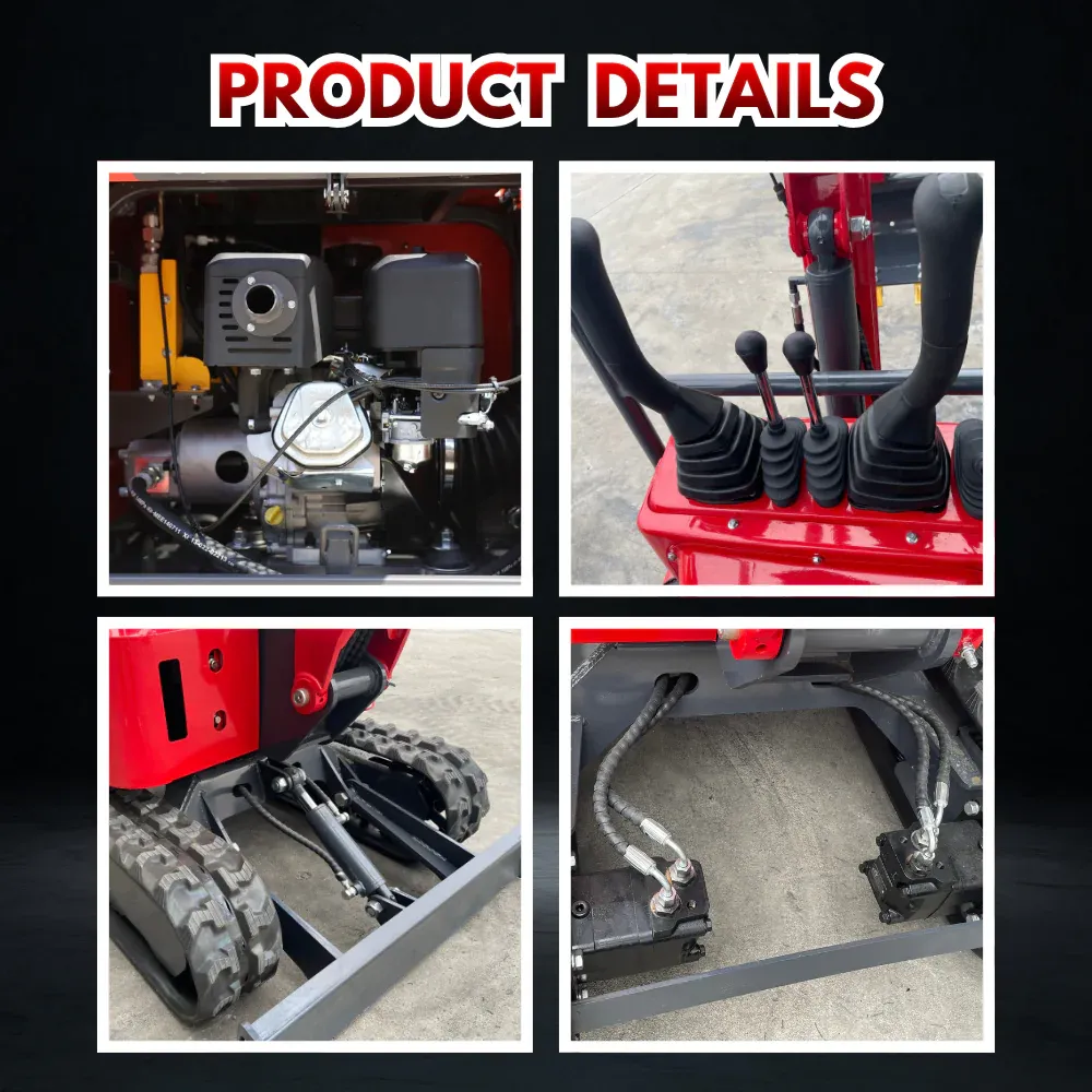TYPHON TERROR ONE STORM Work Kit – image 7