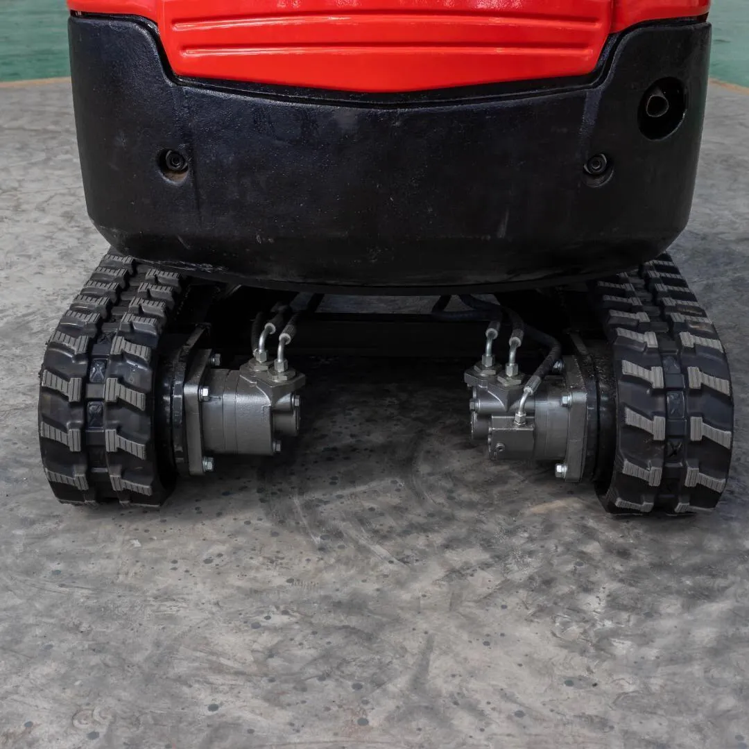 TYPHON TERROR XVIII Prestige 2 Ton – image 2
