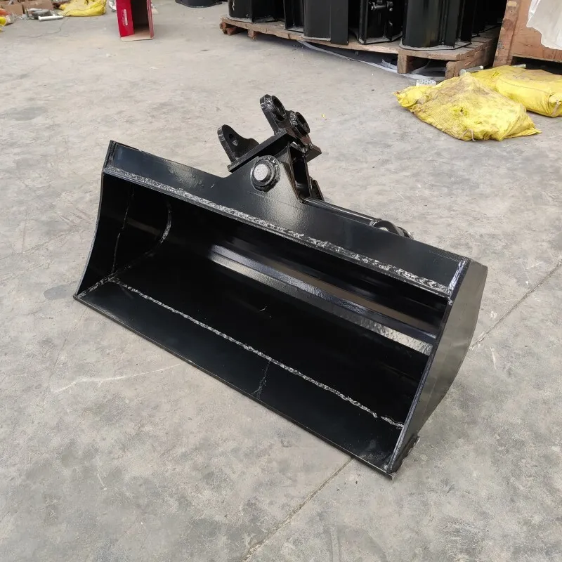 TYPHON 600mm Tilting Bucket Set – image 2