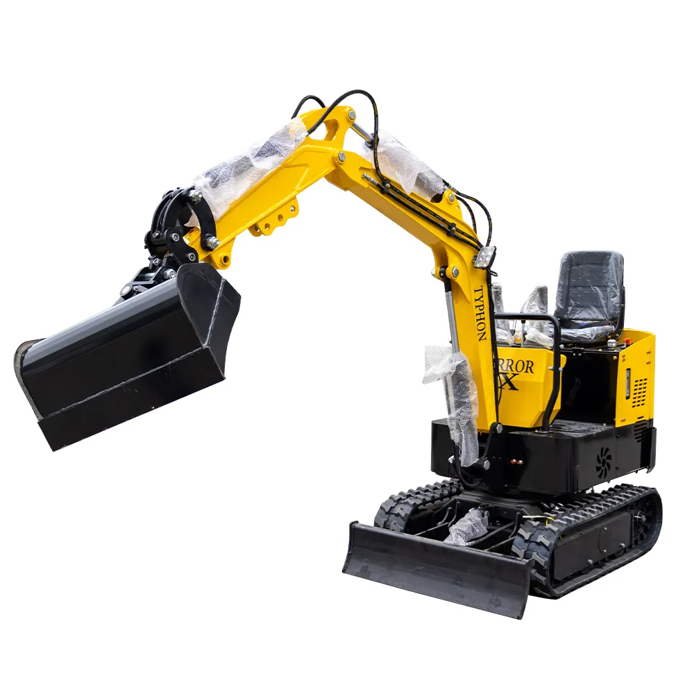 TYPHON 600mm Tilting Bucket Set – image 5