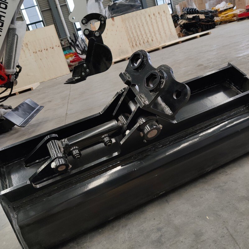 TYPHON 600mm Tilting Bucket Set – image 6
