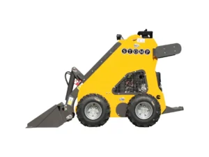 TYPHON STOMP 1600 Mini Skid Steer