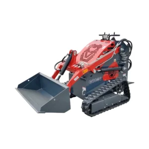 TYPHON STOMP 1760 Mini Skid Steer