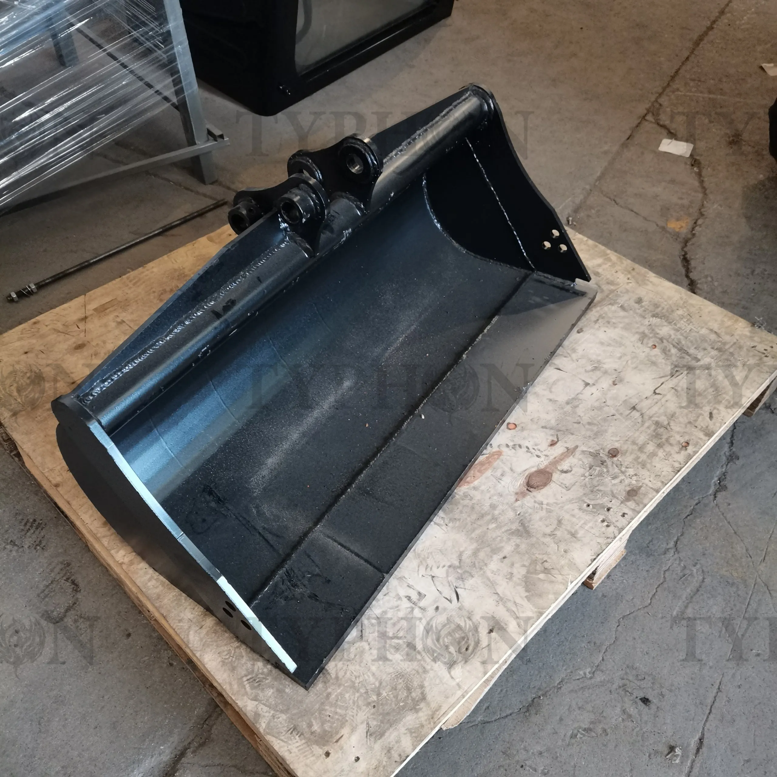 TERROR X2 PRO 1000mm Tilt Bucket