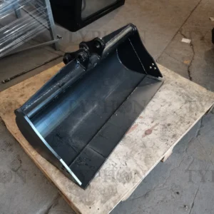 TERROR X2 PRO 1200mm Tilt Bucket