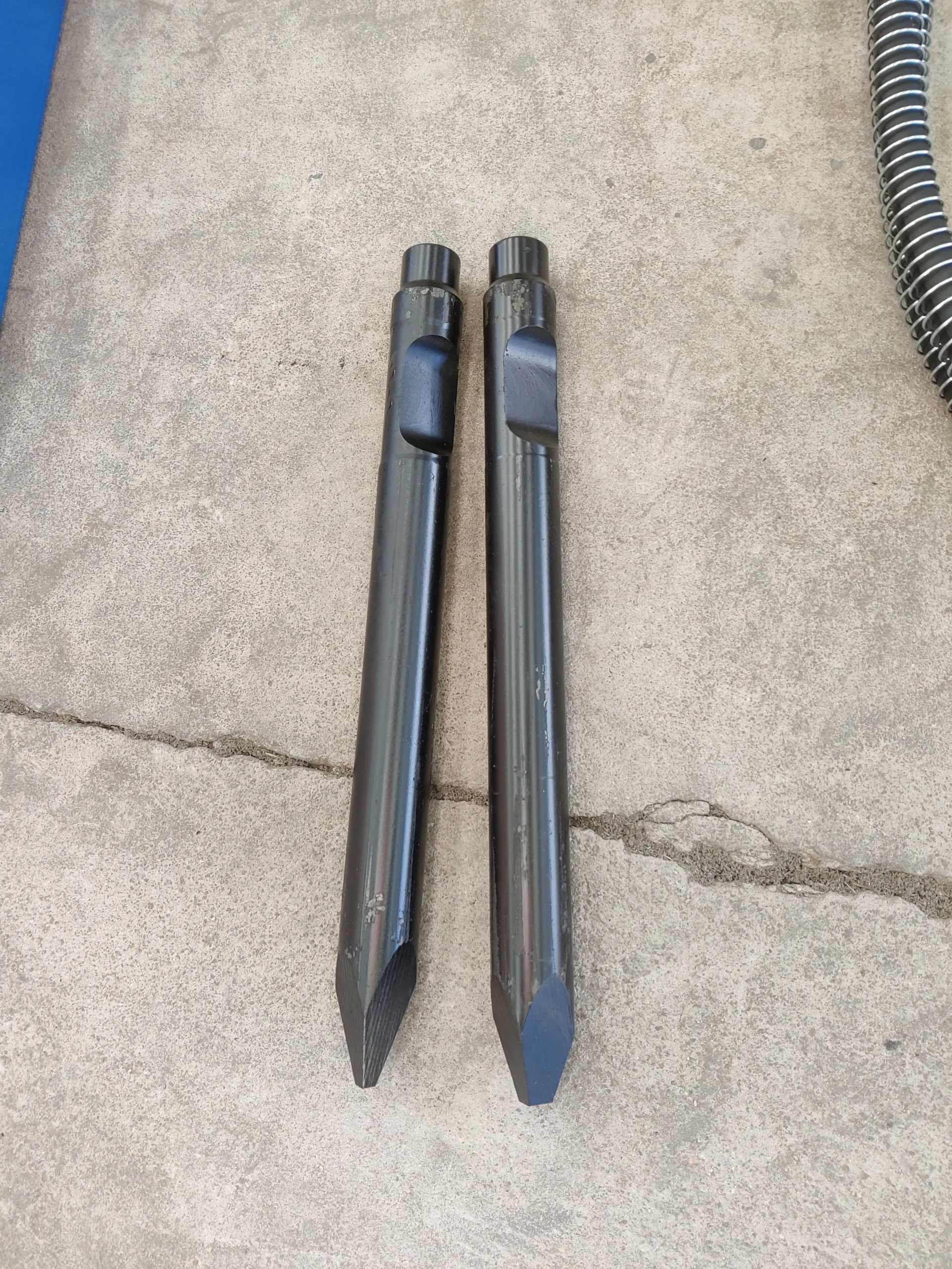 Mini Excavator Hydraulic Breaker – image 11