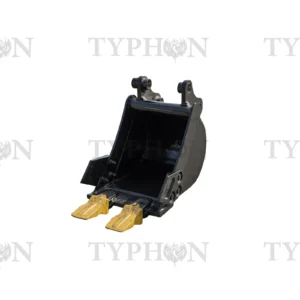 Mini Excavator 300mm Narrow Bucket