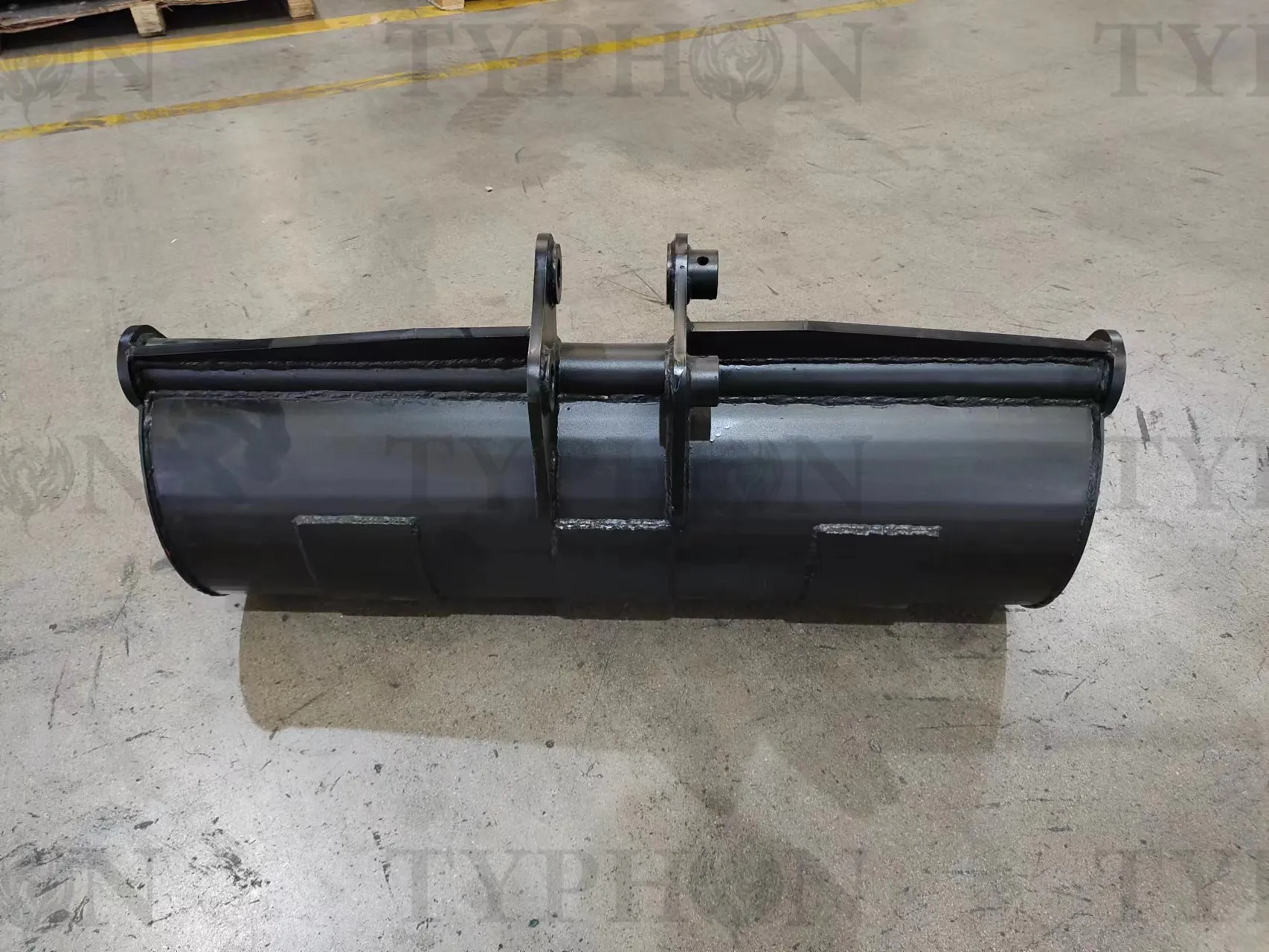 TERROR X2 PRO 800mm Mud Bucket – image 4