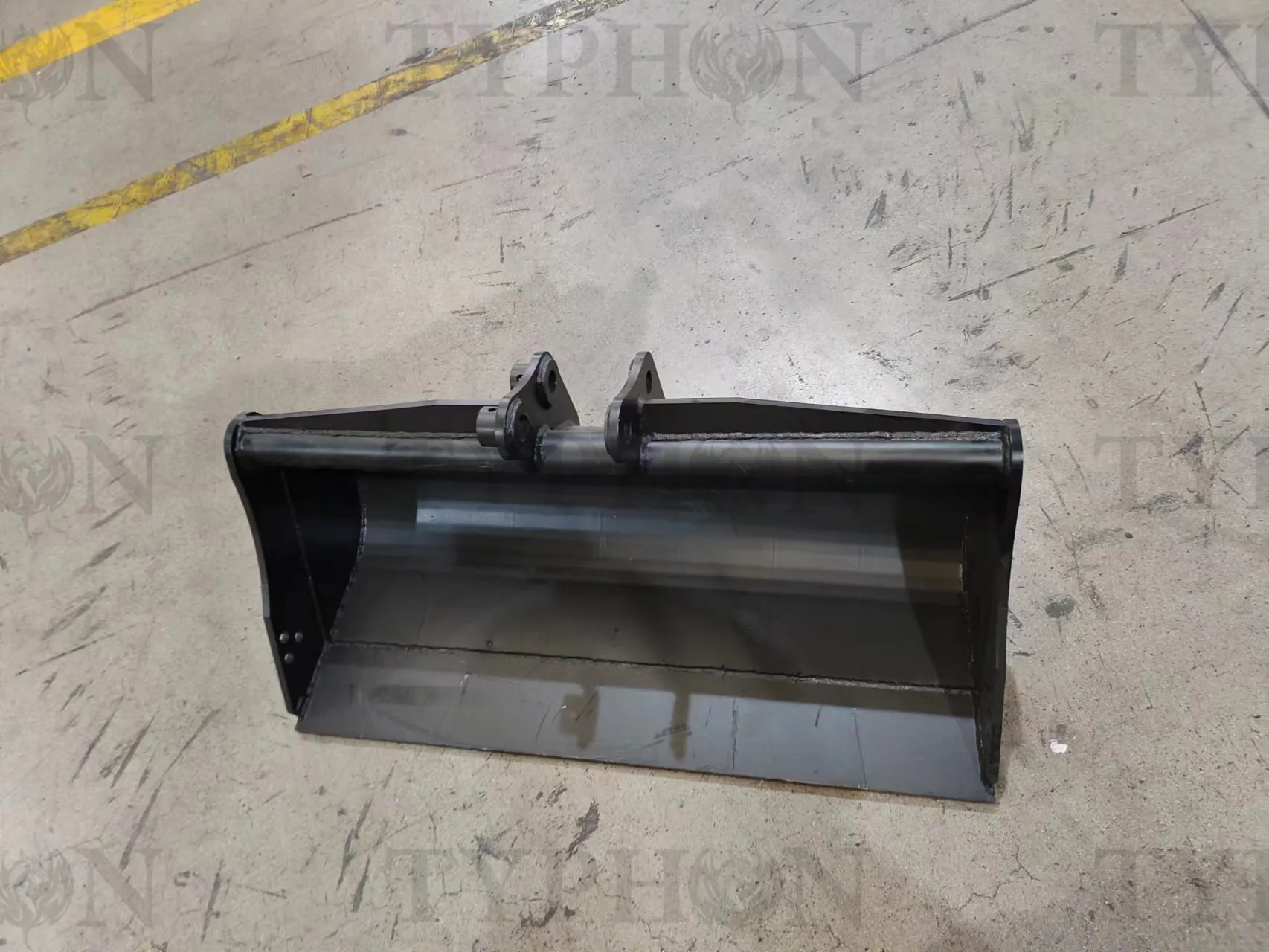 TERROR X2 PRO 800mm Mud Bucket – image 5