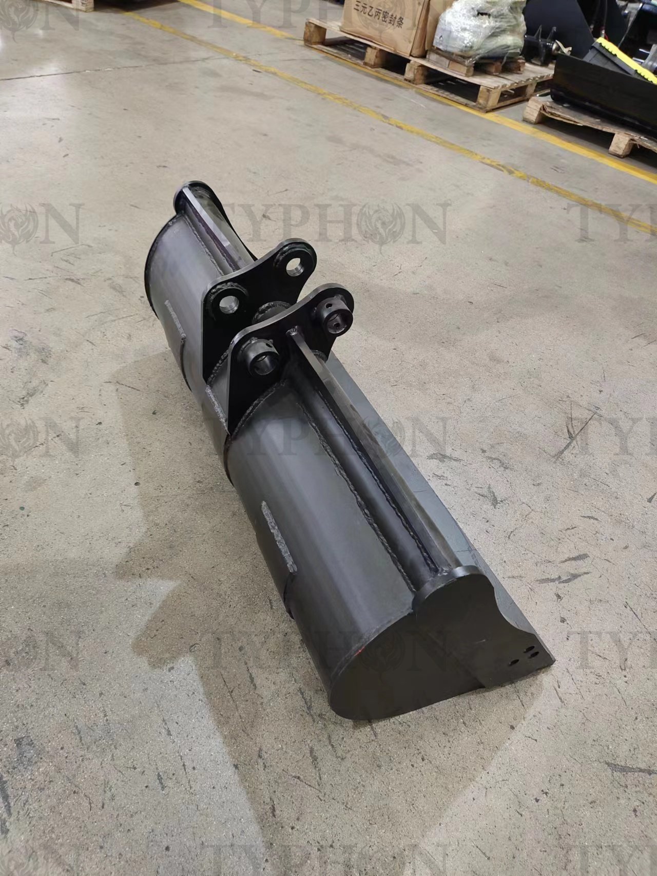 TERROR X2 PRO 800mm Mud Bucket – image 7