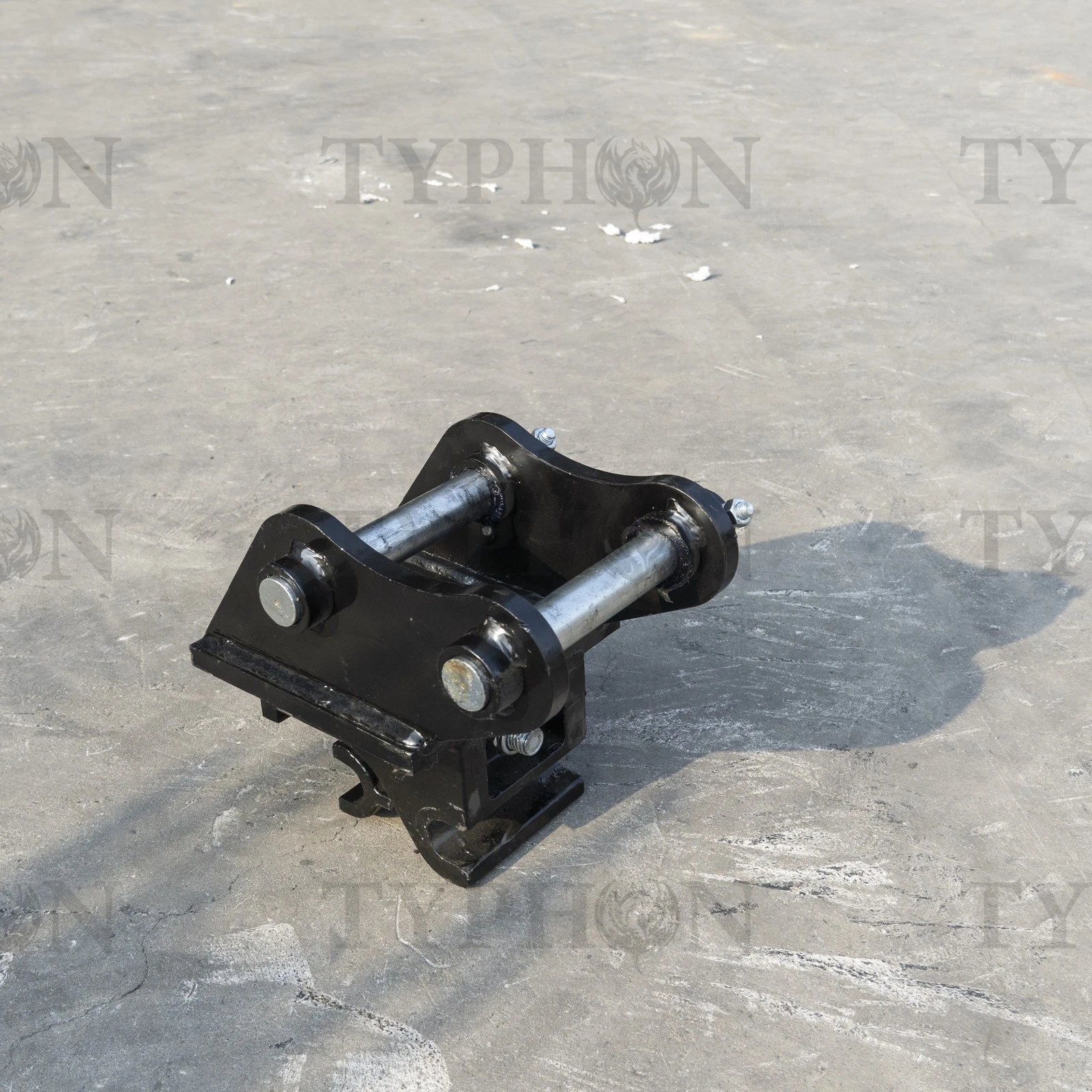 Mini Excavator Quick Hitch Coupler – image 5