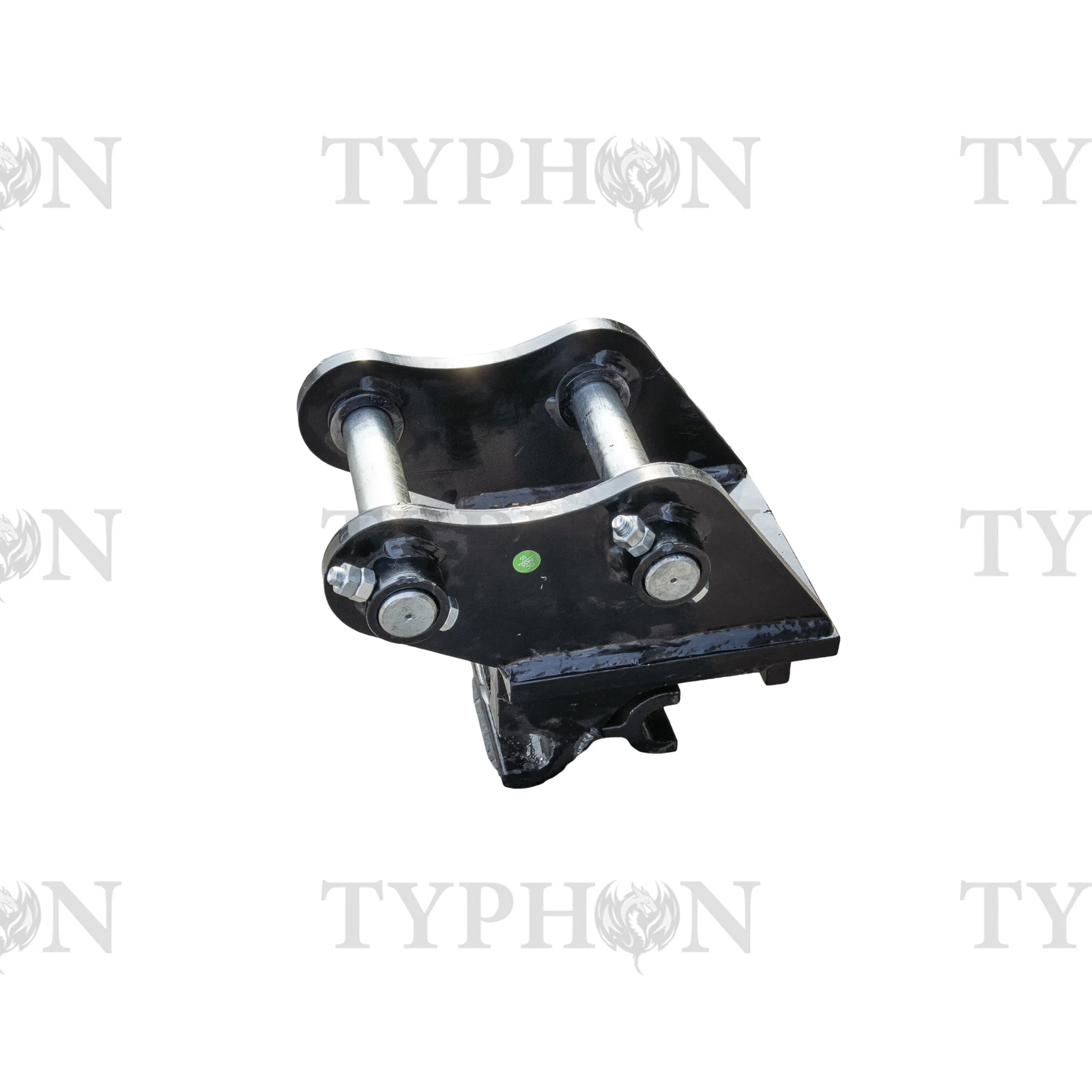 Mini Excavator Quick Hitch Coupler