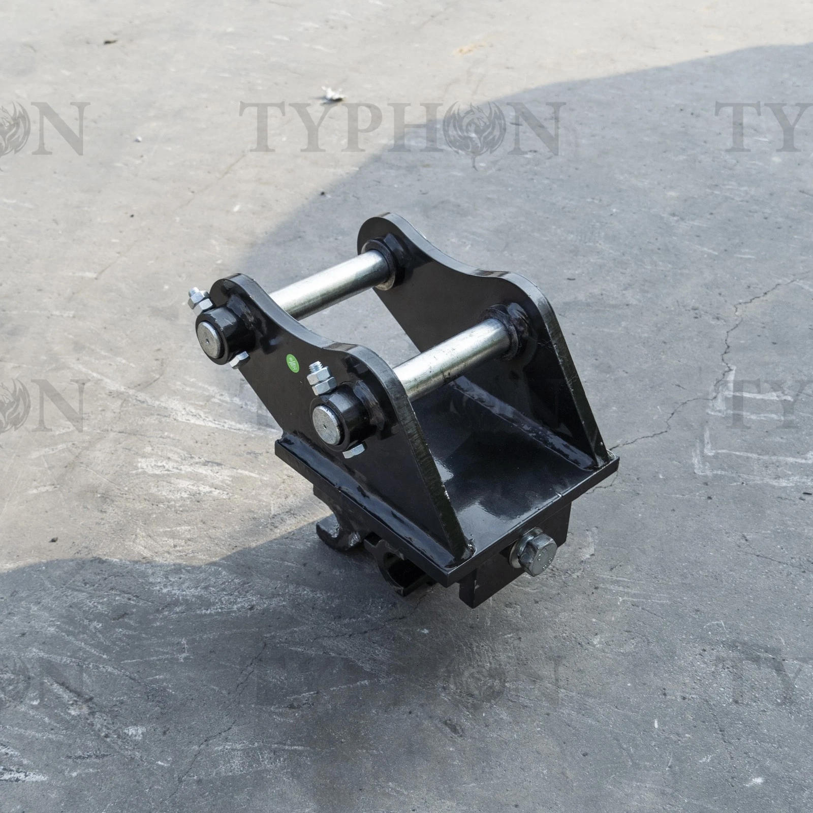 Mini Excavator Quick Hitch Coupler – image 7