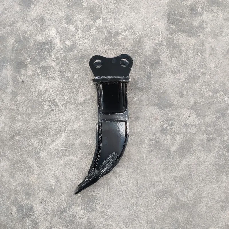 TYPHON Mini Excavator Ripper Tool