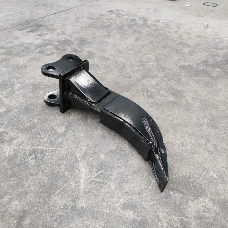 TYPHON Mini Excavator Ripper Tool – image 2