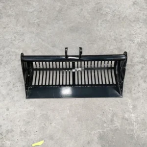 TYPHON 600mm Skeleton Bucket Set