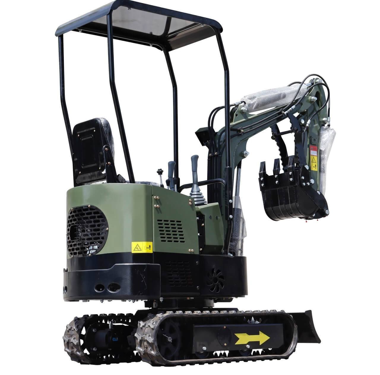 TYPHON TERROR X STORM 1 Ton Kit – image 4