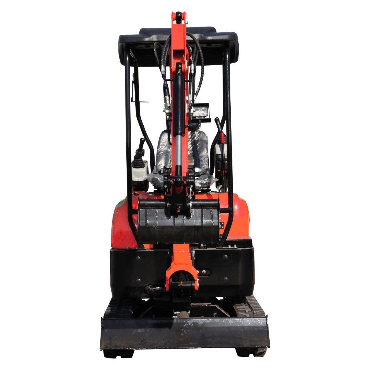 TYPHON TERROR XX 4000 lb Excavator – image 4