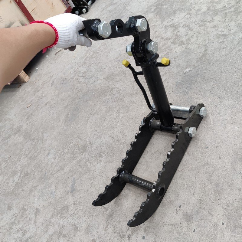 TYPHON Hydraulic Thumb Clip Kit – image 2