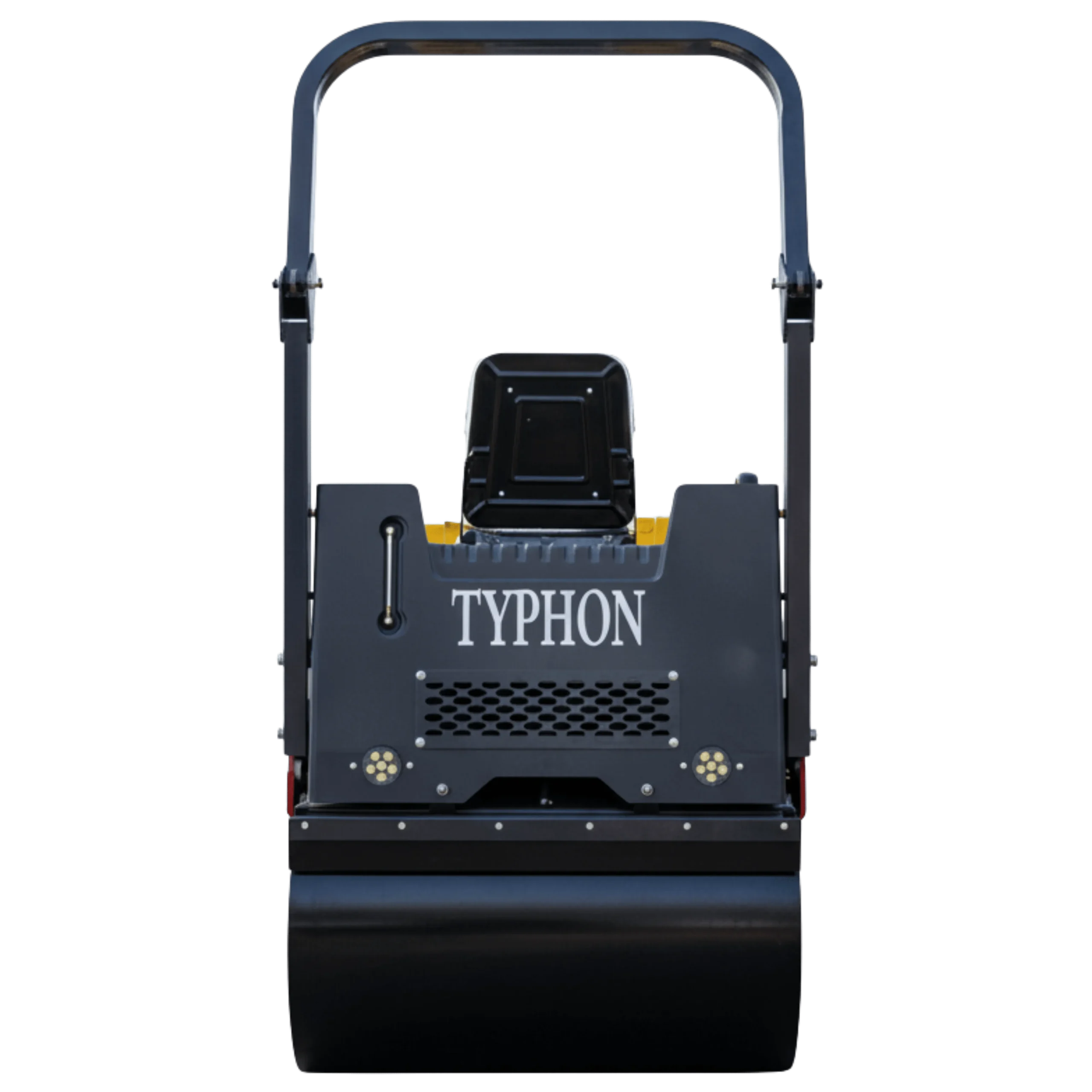 TYPHON FURY 20 2 Ton Road Roller – image 25