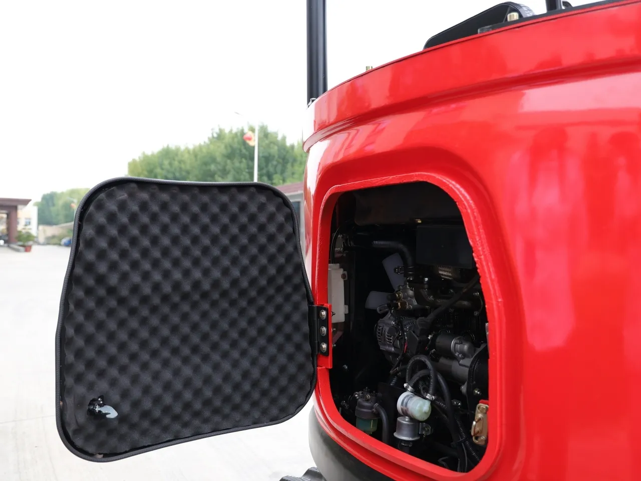 TYPHON TERROR X2 STORM 2.5 Ton – image 2