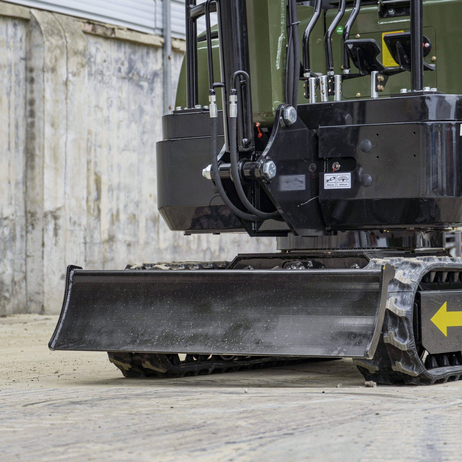 TYPHON TERROR XIII PRO STORM 1.3 Ton – image 27