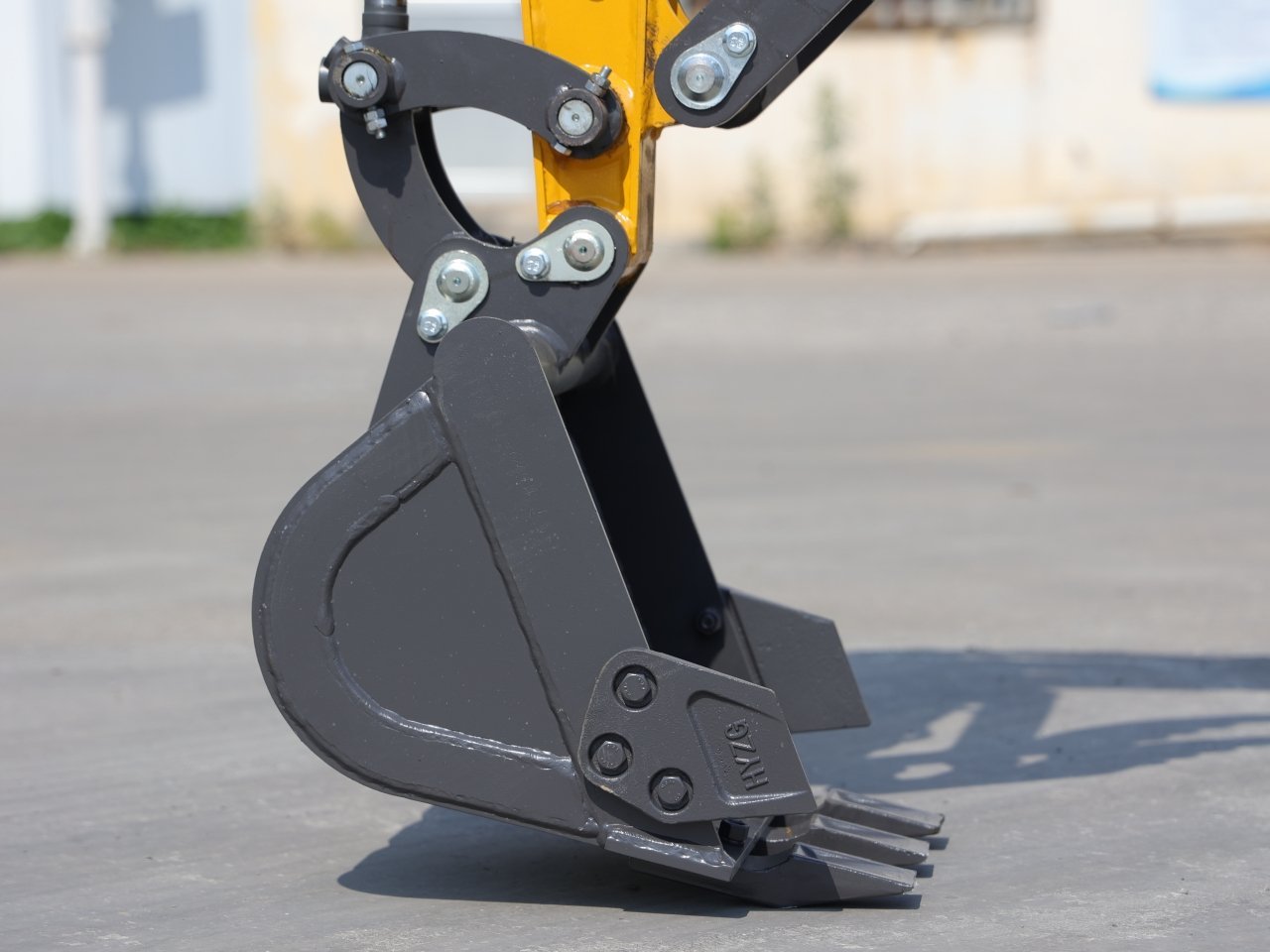 TYPHON TERROR XIX STORM 1.8 Ton – image 5