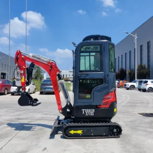 TYPHON TERROR XVIII Prestige 2 Ton