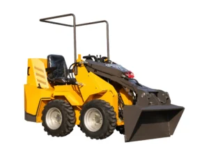 TYPHON Thunder VI Compact Wheel Loader